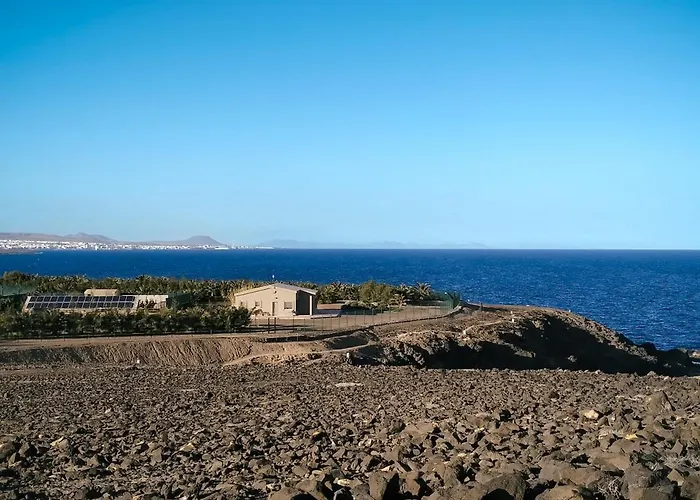 דירה Sonnen & Mar