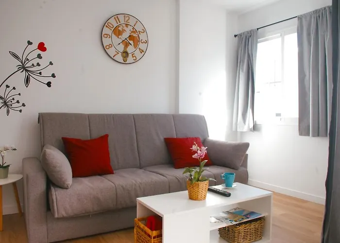 דירה Sonnen & Mar *