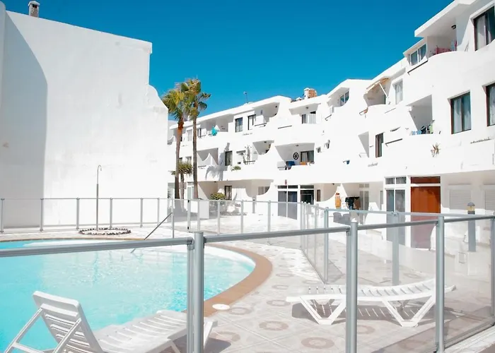 Sonnen & Mar * אנטיגואה