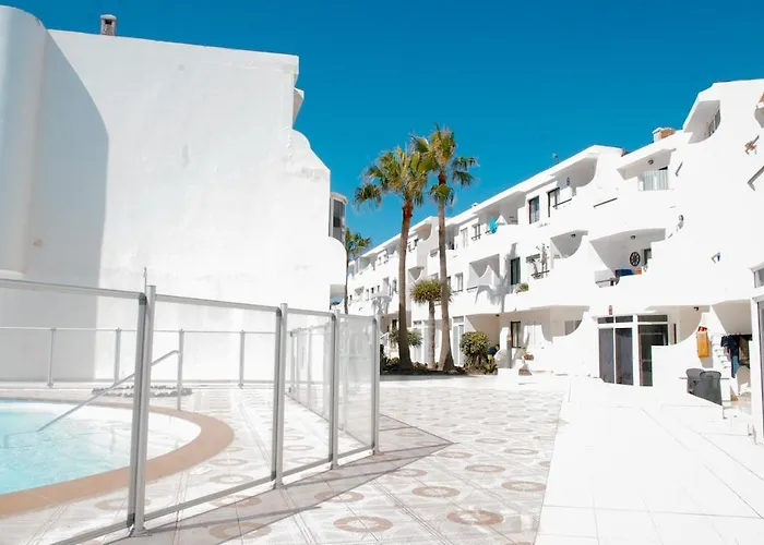 Sonnen & Mar דירה *