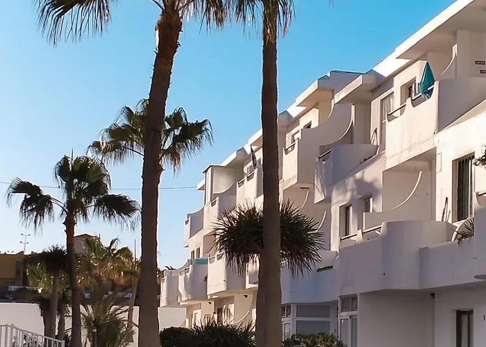 דירה Sonnen & Mar אנטיגואה