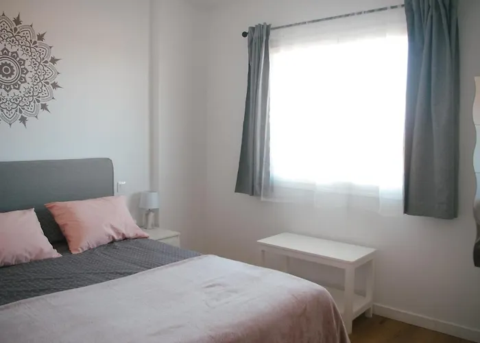 Sonnen & Mar דירה