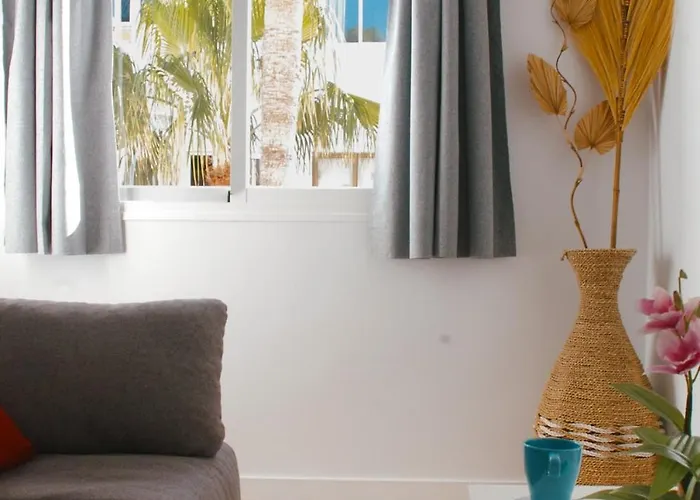 דירה Sonnen & Mar *