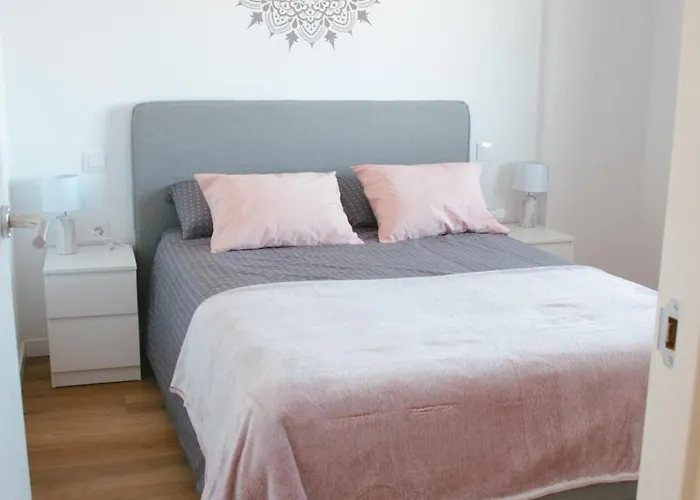 דירה Sonnen & Mar