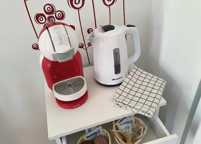 דירה Sonnen & Mar *