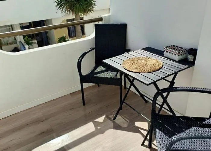 דירה Sonnen & Mar *