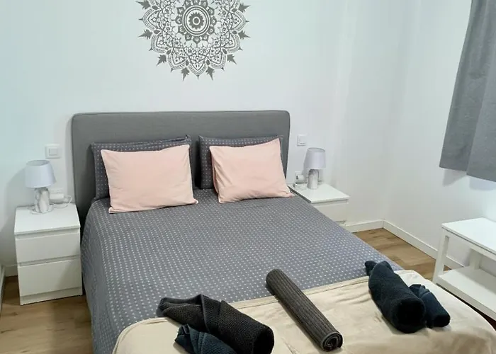 Sonnen & Mar דירה