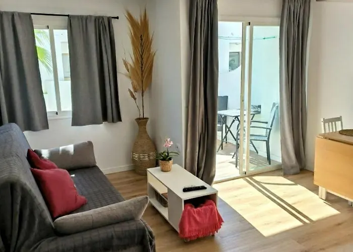 Sonnen & Mar דירה *