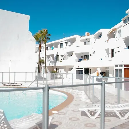 Sonnen & Mar * Antigua (Fuerteventura)