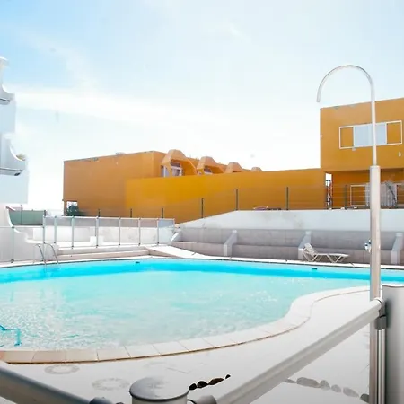 Apartamento Sonnen & Mar Antigua (Fuerteventura)