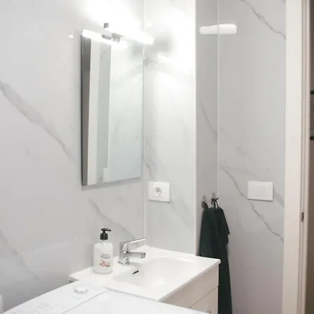 Apartamento Sonnen & Mar