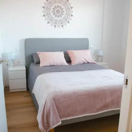 Apartamento Sonnen & Mar