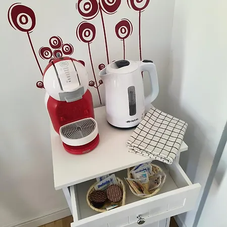 Apartamento Sonnen & Mar *