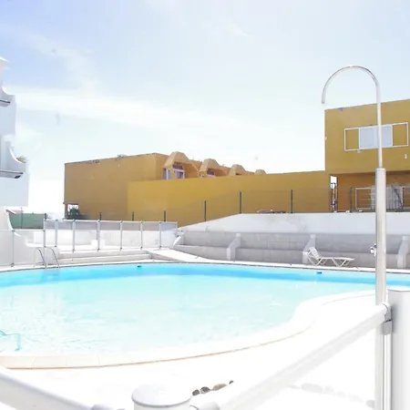 Sonnen & Mar Apartamento Antigua (Fuerteventura)