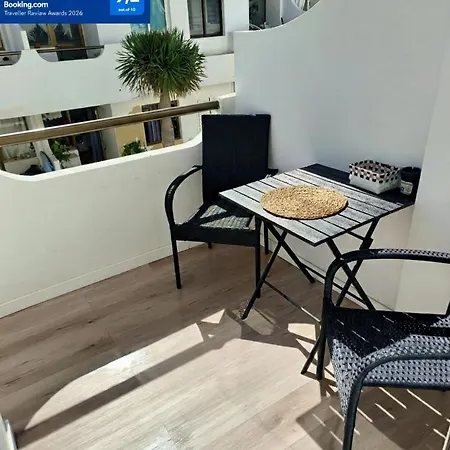 Apartament Sonnen & Mar *