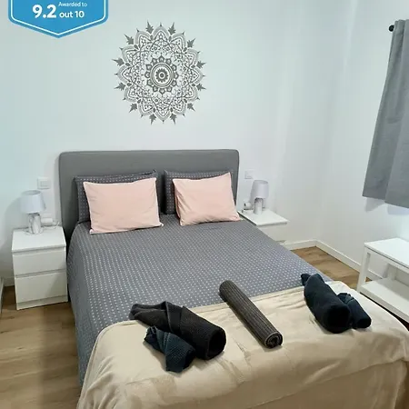 Sonnen & Mar Apartamento