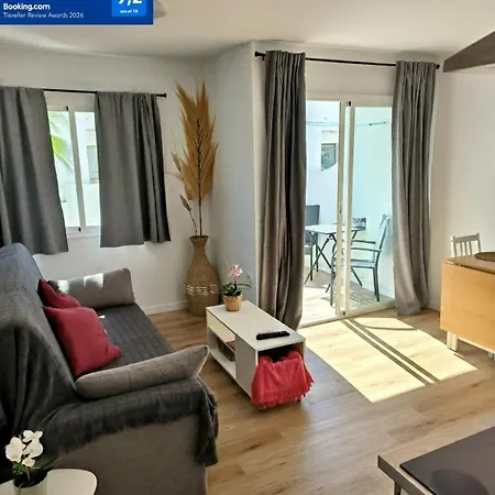 Sonnen & Mar Apartamento *