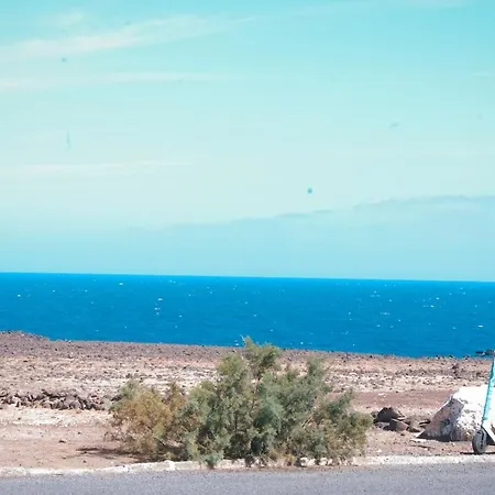 Sonnen & Mar Antigua (Fuerteventura)