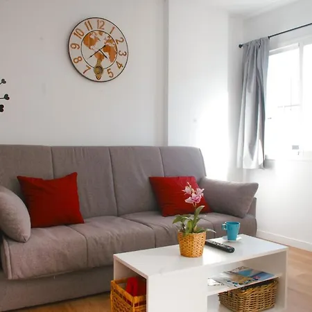 Apartment Sonnen & Mar *