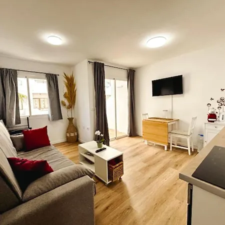 Apartment Sonnen & Mar