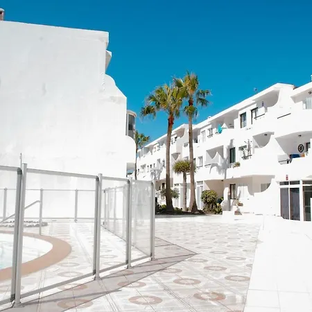 Sonnen & Mar Apartment *