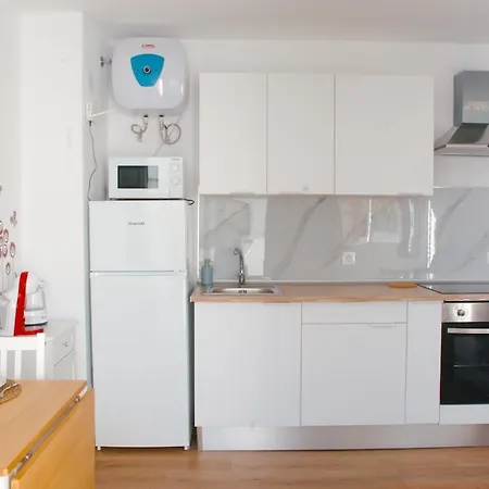 Sonnen & Mar Apartment *