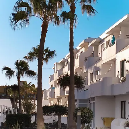 Apartment Sonnen & Mar Antigua (Fuerteventura)