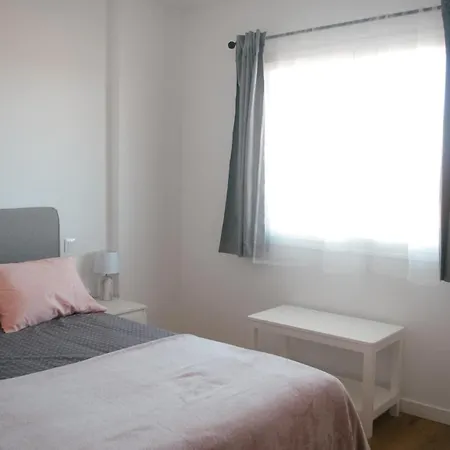 Sonnen & Mar Apartment