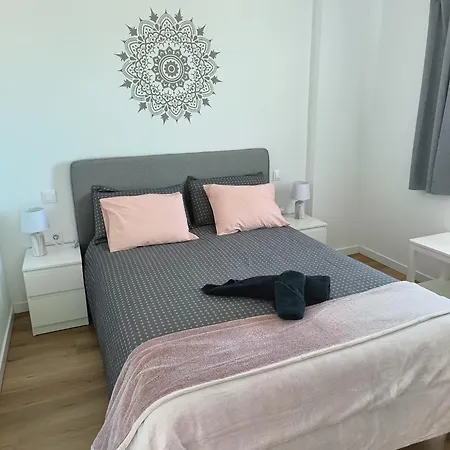 Sonnen & Mar Apartment *