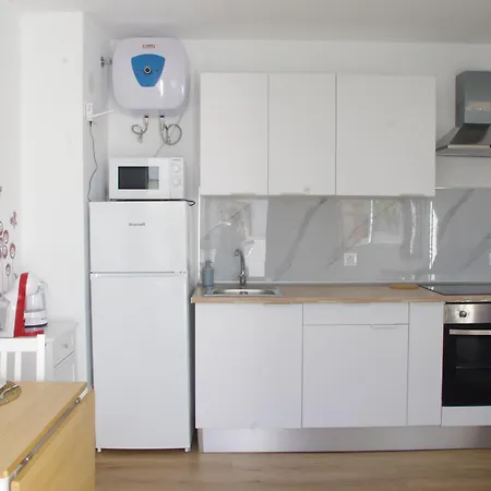 Apartment Sonnen & Mar