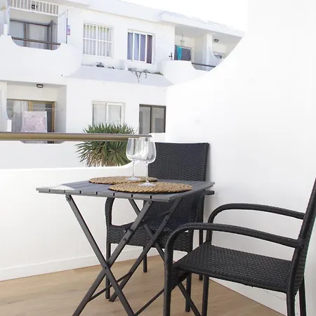 Sonnen & Mar Apartment Antigua (Fuerteventura)