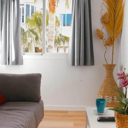 شقة Sonnen & Mar *